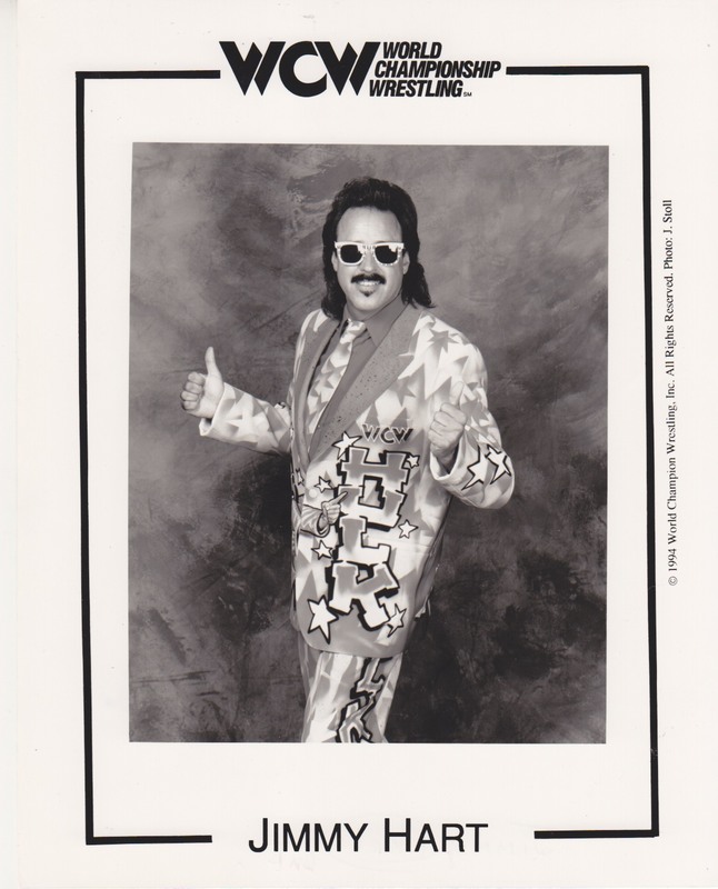 Photo 171 Of 397 Supplex55 Wcw Promo Photo Album 